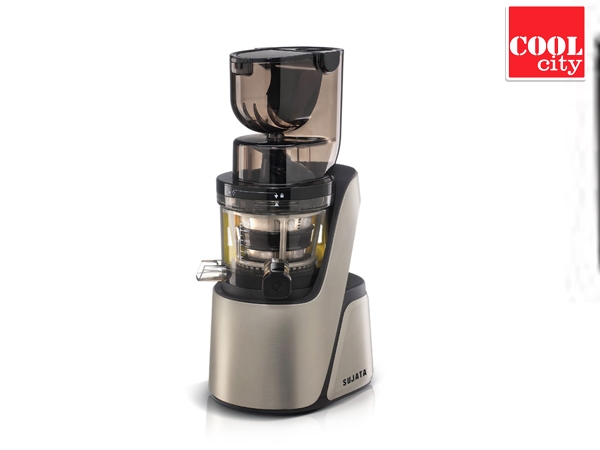 COLD PRESSED SLOW JUICER - SJ01